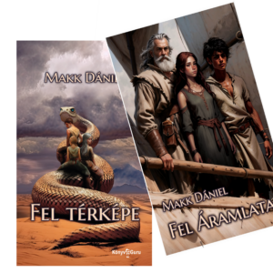 A Fel-sorozat eddig megjelent példányai